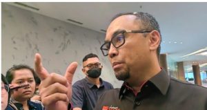 PPATK Akui Kerja Keras Pemerintah Tekan Judol: Polri Sukses di Penegakan Hukum