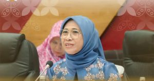 Ketua Komisi X Hetifah Sjaifudian :  Gotong Royong Wujudkan Pendidikan Bermutu Untuk Semua