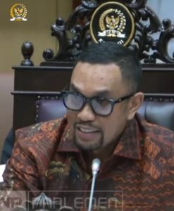 Atasi Sengketa Lahan Di Daerah Komisi III DPR RI Janji Akan Berantas Semua Mafia
