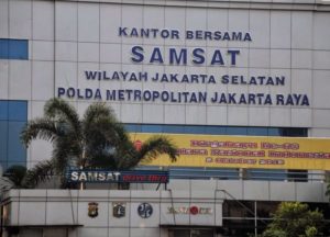 Samsat Jakarta Selatan Berikan Pelayanan Prima Berkualitas  ke masyarakat