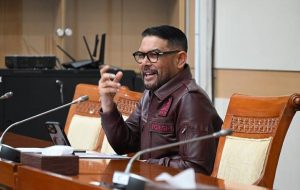 Muhammad Nasir DJamil Anggota Komisi III DPR RI :  Pemerintah Perlu Siapkan Panti Rehabilitasi Terjangkau Bagi Masyarakat Kurang Mampu