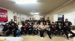 Cegah Premanisme, Ditbinmas Polda Metro Jaya Gandeng Ormas Bang Japar