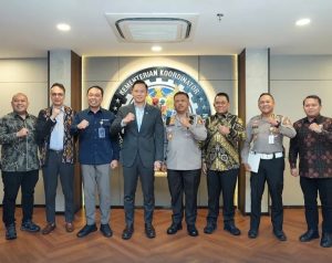 Kebijakan Kakorlantas Polri Tertibkan Kendaraan Over Dimensi dan Over Load Di dukung Penuh Masyarakat Luas